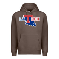 Coffee louisiana tech athletics Premium Hoodie - artisFamous