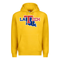 Lemon louisiana tech athletics Premium Hoodie - artisFamous