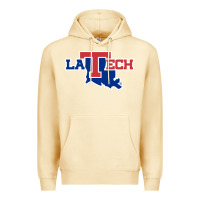 Pina Colada louisiana tech athletics Premium Hoodie - artisFamous