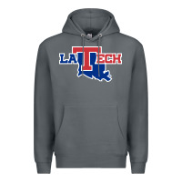 Rock louisiana tech athletics Premium Hoodie - artisFamous