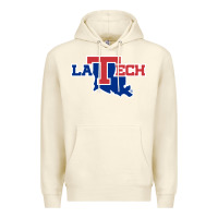 Sandshell louisiana tech athletics Premium Hoodie - artisFamous