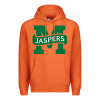 Carrot manhattan jaspers Premium Hoodie - artisFamous