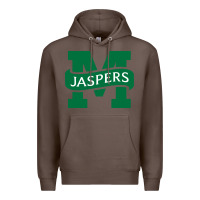 Coffee manhattan jaspers Premium Hoodie - artisFamous