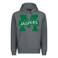 Rock manhattan jaspers Premium Hoodie - artisFamous