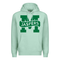 Seafoam manhattan jaspers Premium Hoodie - artisFamous