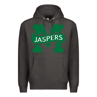 Smoke manhattan jaspers Premium Hoodie - artisFamous