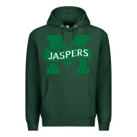 Sports Green manhattan jaspers Premium Hoodie - artisFamous