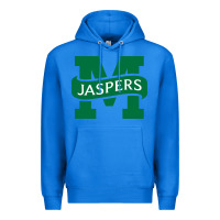 True Royal manhattan jaspers Premium Hoodie - artisFamous