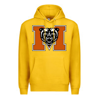 Lemon mercer bears Premium Hoodie - artisFamous
