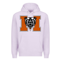 Lilac mercer bears Premium Hoodie - artisFamous