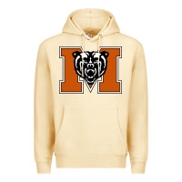 Pina Colada mercer bears Premium Hoodie - artisFamous