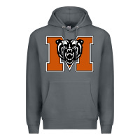 Rock mercer bears Premium Hoodie - artisFamous