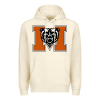 Sandshell mercer bears Premium Hoodie - artisFamous