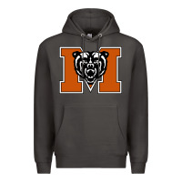 Smoke mercer bears Premium Hoodie - artisFamous