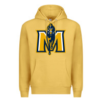 Antique Gold murray state racers Premium Hoodie - artisFamous