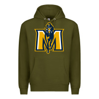 Army Green murray state racers Premium Hoodie - artisFamous