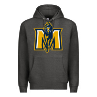Charcoal Heather murray state racers Premium Hoodie - artisFamous