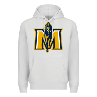 Dove Grey murray state racers Premium Hoodie - artisFamous