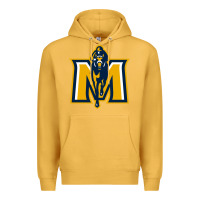 Mustard murray state racers Premium Hoodie - artisFamous