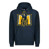 Navy murray state racers Premium Hoodie - artisFamous