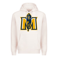 Pale Pink murray state racers Premium Hoodie - artisFamous