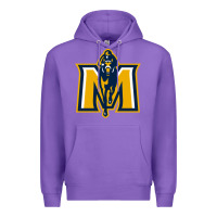 Purple murray state racers Premium Hoodie - artisFamous