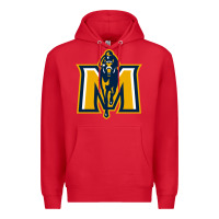 Red murray state racers Premium Hoodie - artisFamous