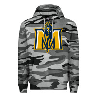 Slate Camo murray state racers Premium Hoodie - artisFamous