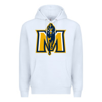 White murray state racers Premium Hoodie - artisFamous