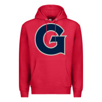 Cardinal georgetown hoyas Premium Hoodie - artisFamous