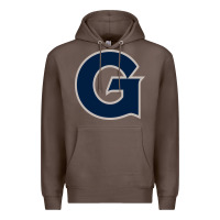 Coffee georgetown hoyas Premium Hoodie - artisFamous