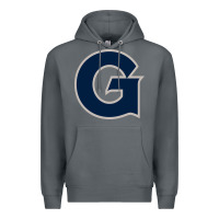 Rock georgetown hoyas Premium Hoodie - artisFamous