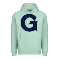 Seafoam georgetown hoyas Premium Hoodie - artisFamous