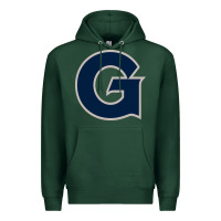 Sports Green georgetown hoyas Premium Hoodie - artisFamous