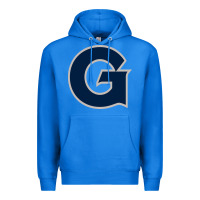 True Royal georgetown hoyas Premium Hoodie - artisFamous