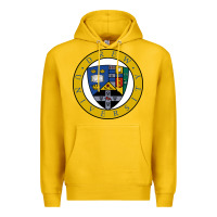 Lemon drew university Premium Hoodie - artisFamous