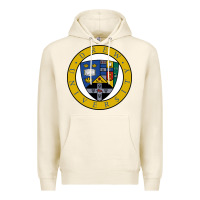 Tofu drew university Premium Hoodie - artisFamous