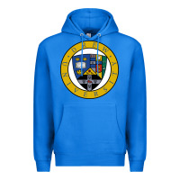 True Royal drew university Premium Hoodie - artisFamous