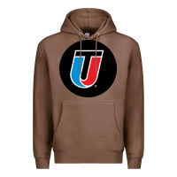 Chestnut Universal Technical Institute College Premium Hoodie - artisFamous