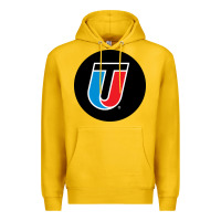 Lemon Universal Technical Institute College Premium Hoodie - artisFamous