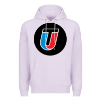 Lilac Universal Technical Institute College Premium Hoodie - artisFamous