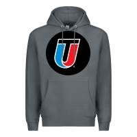 Rock Universal Technical Institute College Premium Hoodie - artisFamous