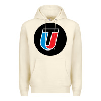 Sandshell Universal Technical Institute College Premium Hoodie - artisFamous