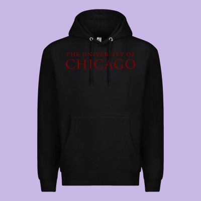College Of Chicago Premium Hoodie Designed By Artisfamous