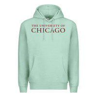 Seafoam College of Chicago Premium Hoodie - artisFamous