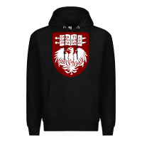 Black College of Chicago Premium Hoodie - artisFamous