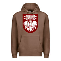 Chestnut College of Chicago Premium Hoodie - artisFamous