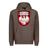 Coffee College of Chicago Premium Hoodie - artisFamous