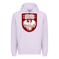Lilac College of Chicago Premium Hoodie - artisFamous