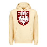 Pina Colada College of Chicago Premium Hoodie - artisFamous
